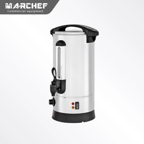 Marchef Commercial Electric Single Layer Water Boiler WB-6LS