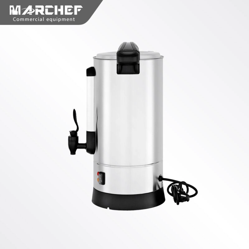 Marchef Commercial Electric Single Layer Water Boiler WB-6LS
