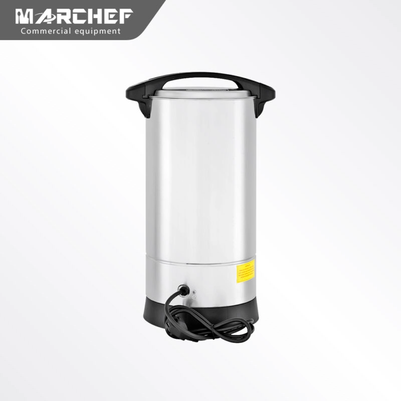 Marchef Commercial Electric Single Layer Water Boiler WB-6LS