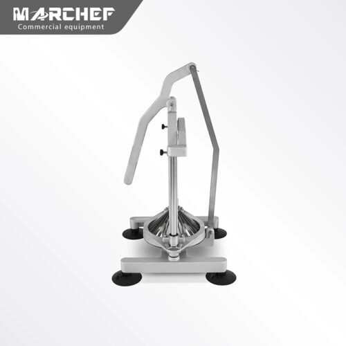 Marchef Commercial Manual Onion Cutter DRB-SDYC