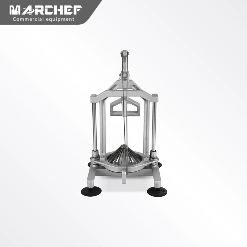 Marchef Commercial Manual Onion Cutter DRB-SDYC