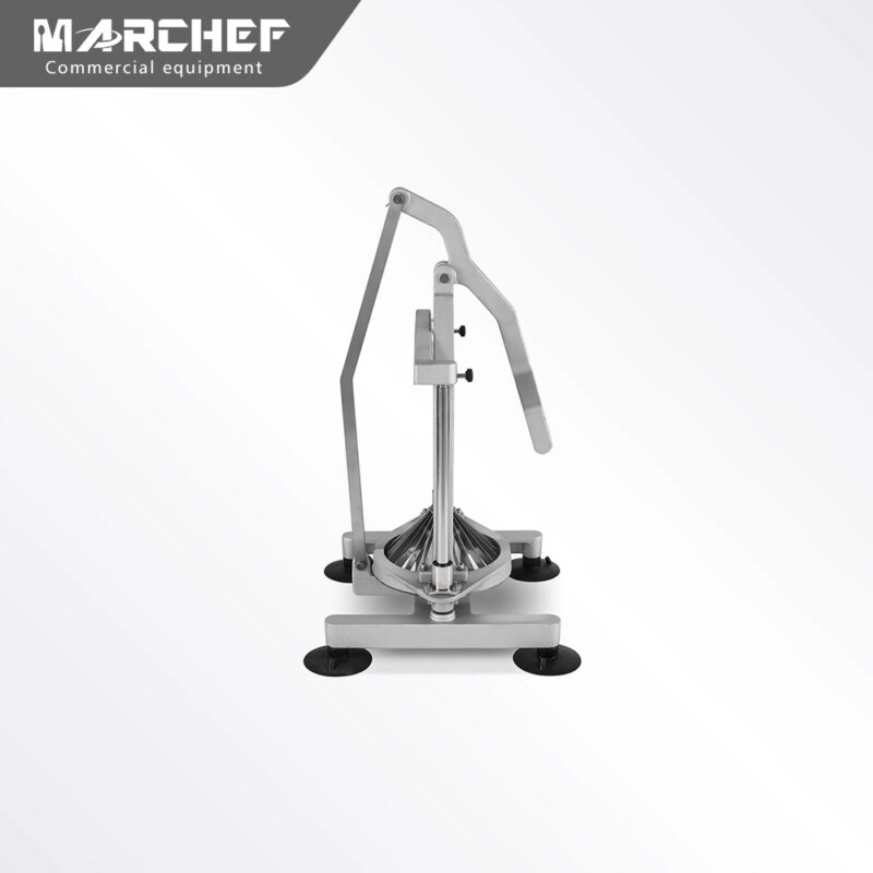 Marchef Commercial Manual Onion Cutter DRB-SDYC
