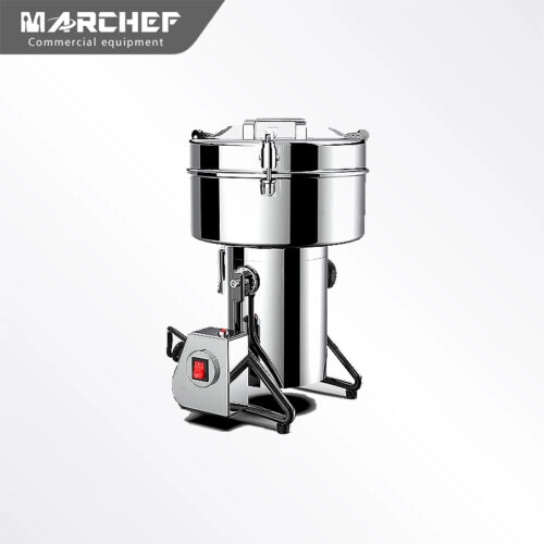 Marchef Commercial Electric Powder Mill YM-40B