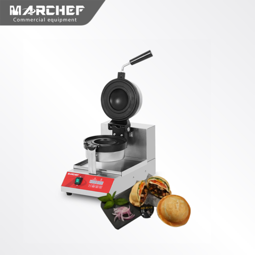 Marchef UFO Hamburger Waffle Maker WF-1RH Wholesale