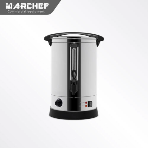 Marchef Commercial Electric Double Layer Water Boiler WB-8LD