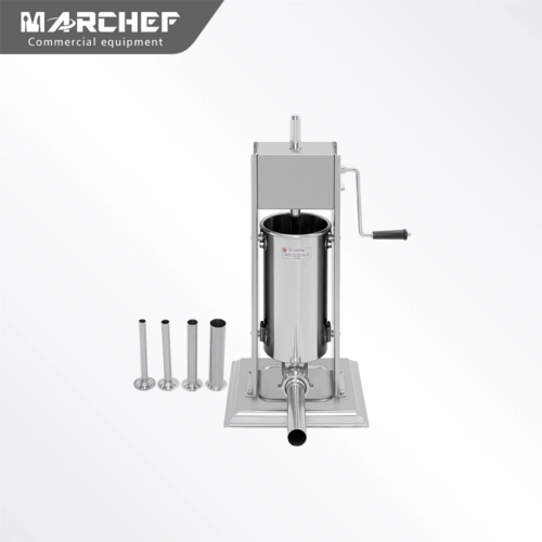 Marchef Manual Vertical Sausage Stuffer SF-7L