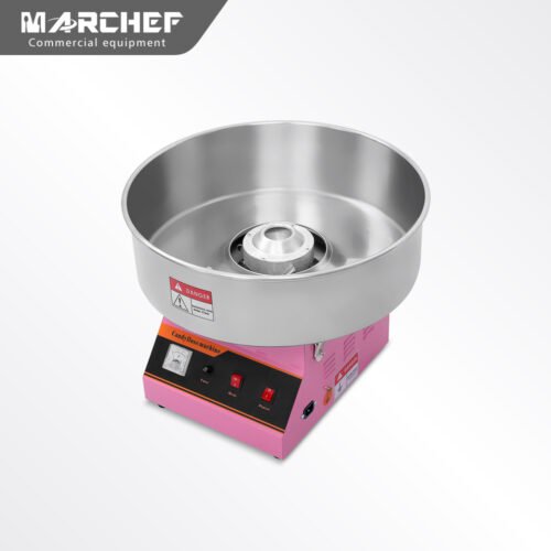 Marchef Commercial Cotton Candy Machine ECF-520S