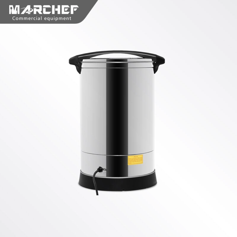 Marchef Commercial Electric Double Layer Water Boiler WB-8LD