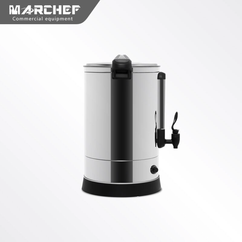 Marchef Commercial Electric Double Layer Water Boiler WB-8LD
