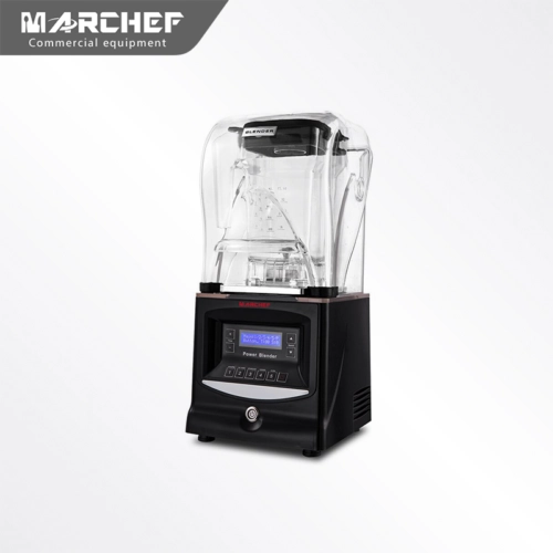 Electric Button version 1L Commercial Blender BL-16