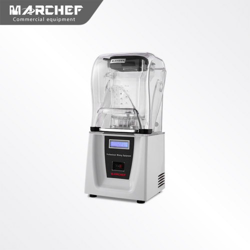 Electric Touch Screen 1L Commercial Blender BL-9002S