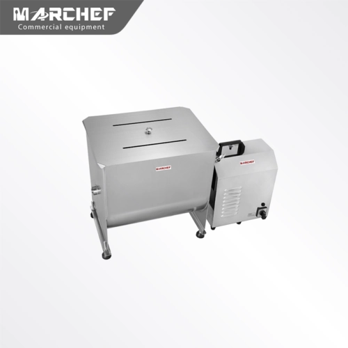 Electric Commercial Automatic Meat Mixer FME04