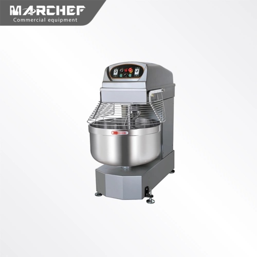 Double Action Heavy Duty 130L Dough Mixer HS130B