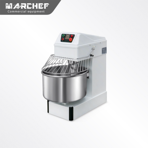 20L Commercial Stainless Steel Dough Mixing Equipment HS20A