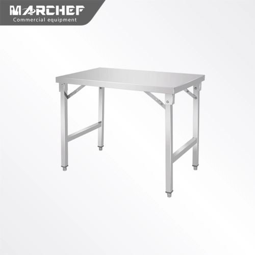 Marchef Kitchen Stainless Folding worktable FSW-906