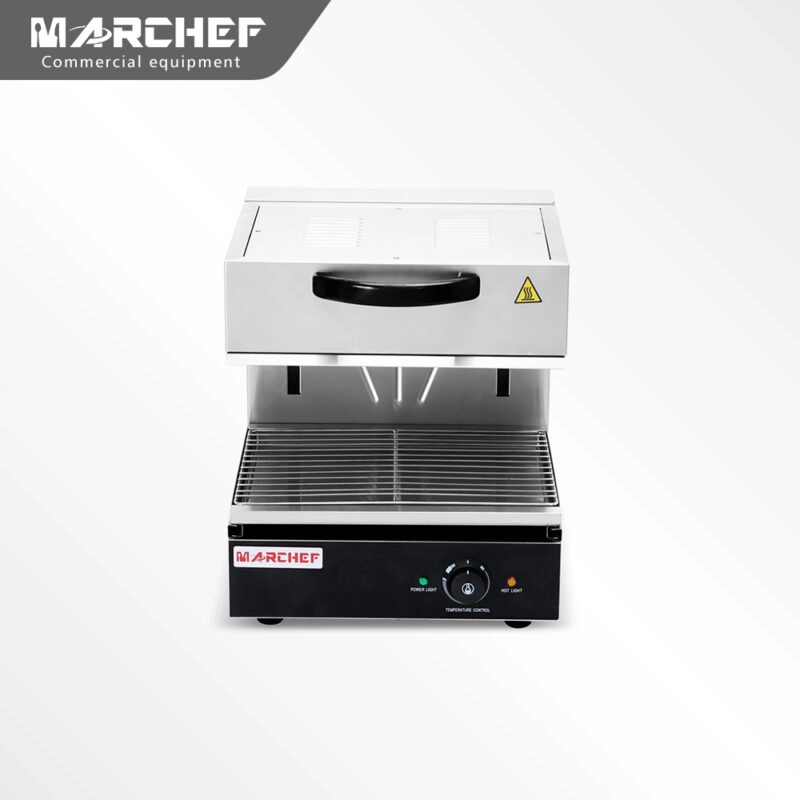 Marchef Commercial Electric Salamander ES-450L