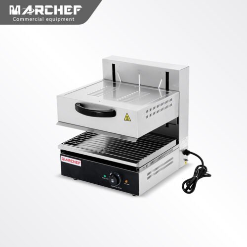 Marchef Commercial Electric Salamander ES-450L