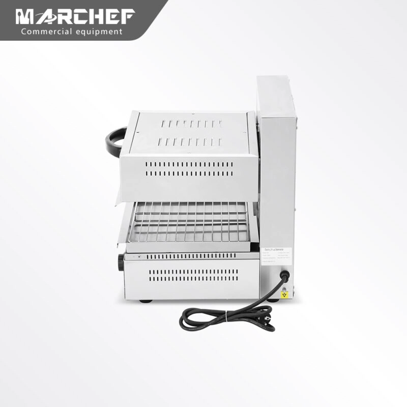 Marchef Commercial Electric Salamander ES-450L