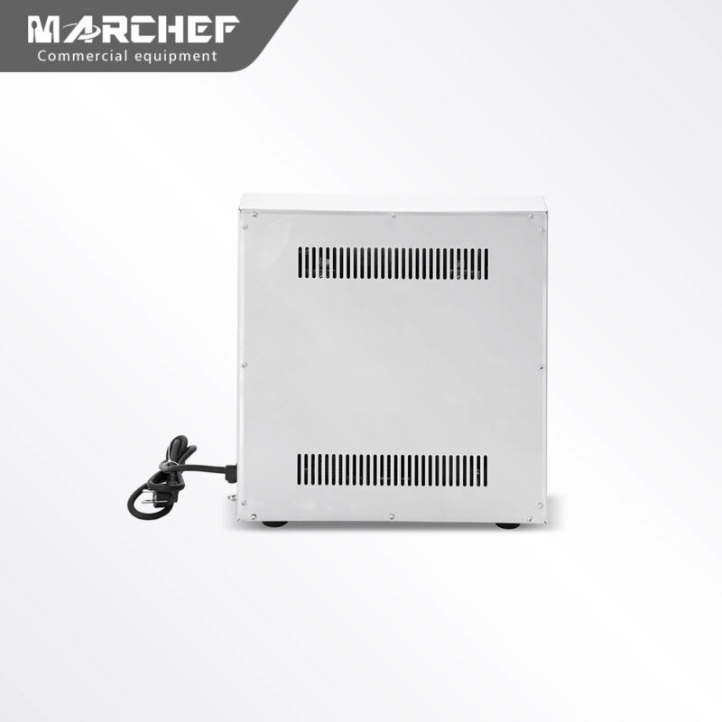 Marchef Commercial Electric Salamander ES-450L