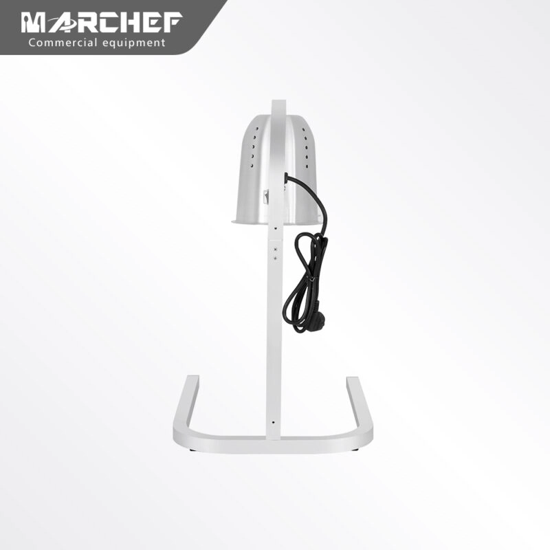 Marchef Commercial Stainless Steel Chips warmer station CW-500
