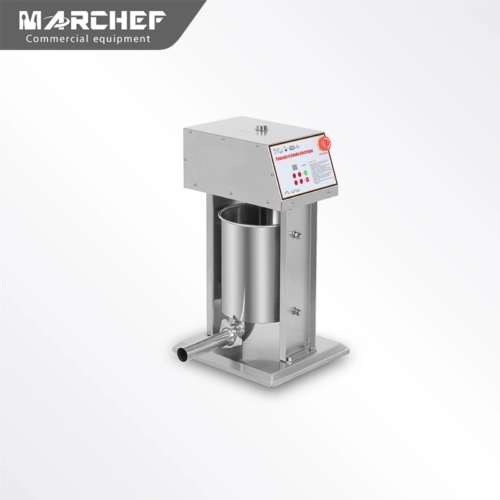Marchef 10L Electric Sausage Stuffing Machine ESF-10LK