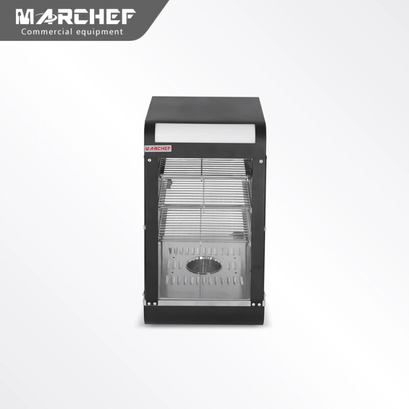 Marchef Commercial Electric Food Showcase FDW-604