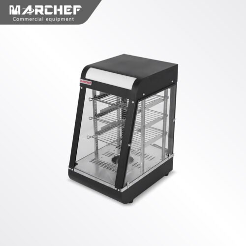 Marchef Commercial Electric Food Showcase FDW-604