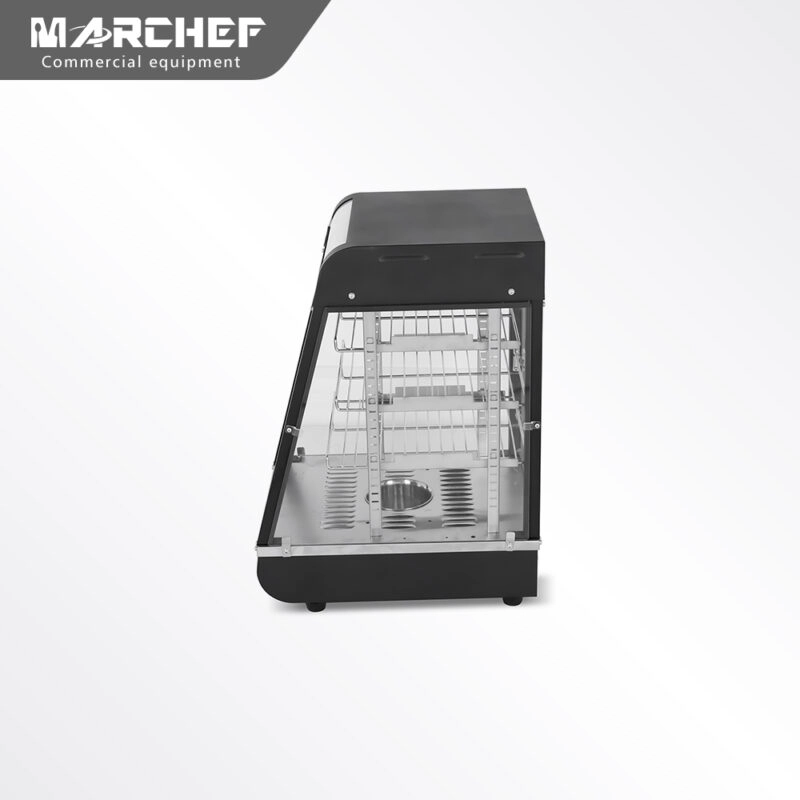 Marchef Commercial Electric Food Showcase FDW-604