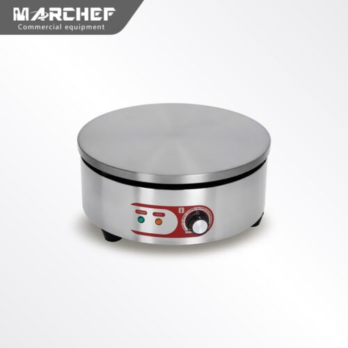 Marchef Commercial Electric Pancake Crepe Maker EC-1N