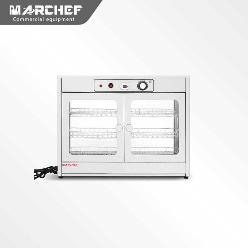 Marchef Electric Display Showcase FDW-1PD