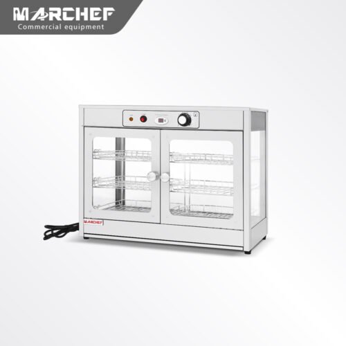 Marchef Electric Display Showcase FDW-1PD