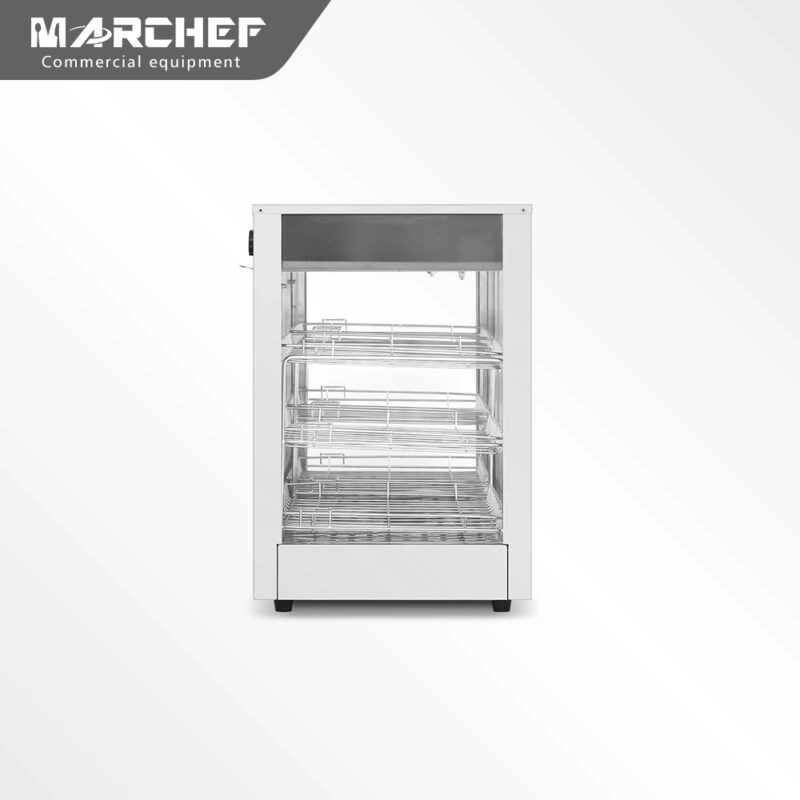 Marchef Electric Display Showcase FDW-1PD
