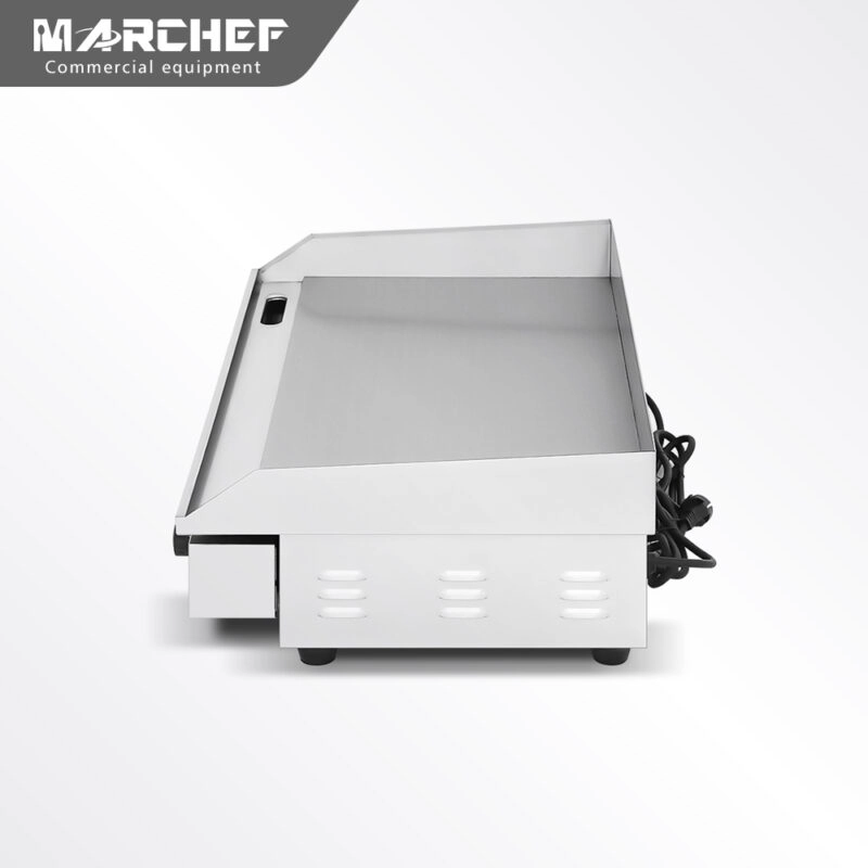 Commercial Energy-Efficient Electric Griddle EG-820
