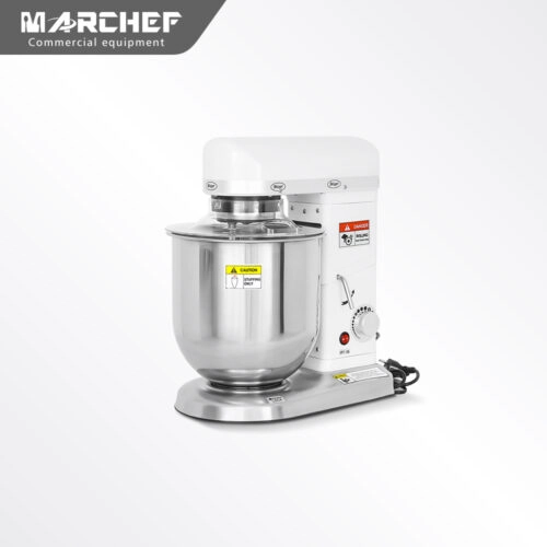 Marchef Tabletop Commercial 10L Egg Beater B-10L