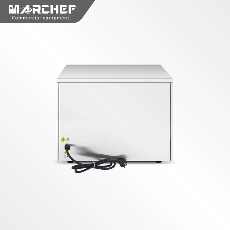 Marchef Electric Double Layer Commercial Pizza Oven EP-2ST