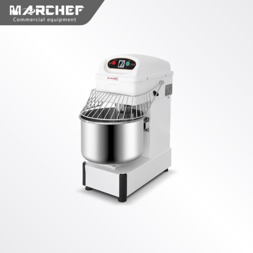 Marchef Commercial 34L Heavy Duty Dough Mixer HS30B