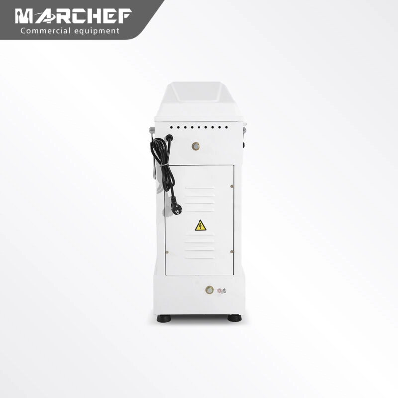 Marchef Commercial Double Speed Spiral Mixer HS20A-D