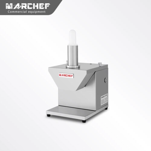 Marchef Stainless Commercial Electric Sausage Slicer ESS-45