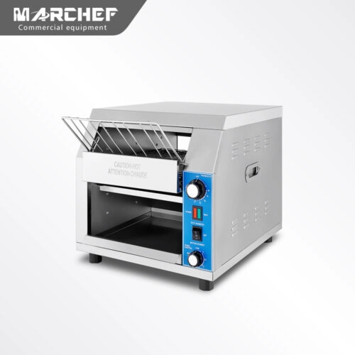 Marchef Professional Electric Conveyor Toaster CT-500