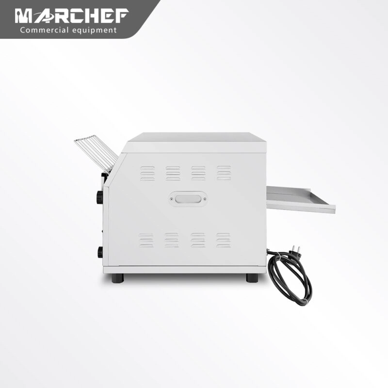 Marchef Professional Electric Conveyor Toaster CT-500