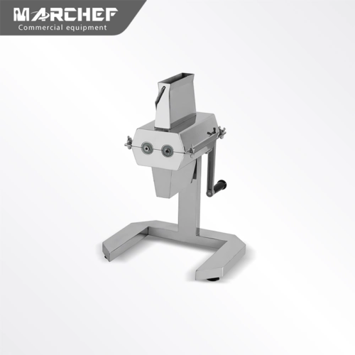 Commercial Manual Meat Tenderizer MT-1
