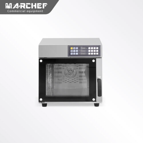 Marchef Electric Commercial Convection Oven CK06-60