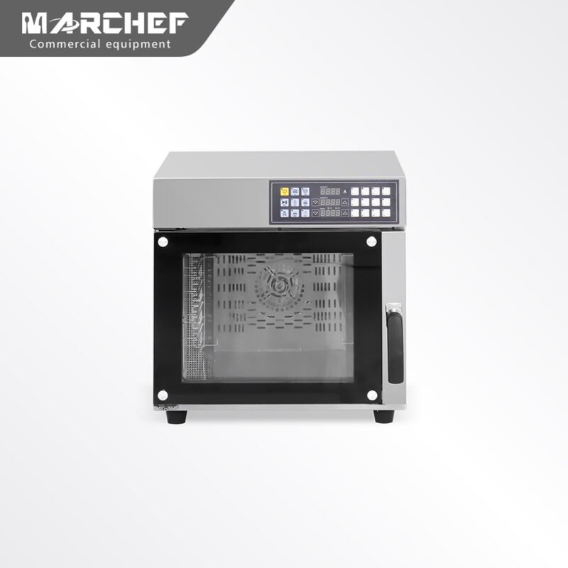 Marchef Electric Commercial Convection Oven CK06-60