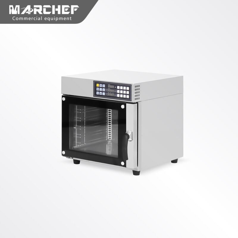 Marchef Electric Commercial Convection Oven CK06-60