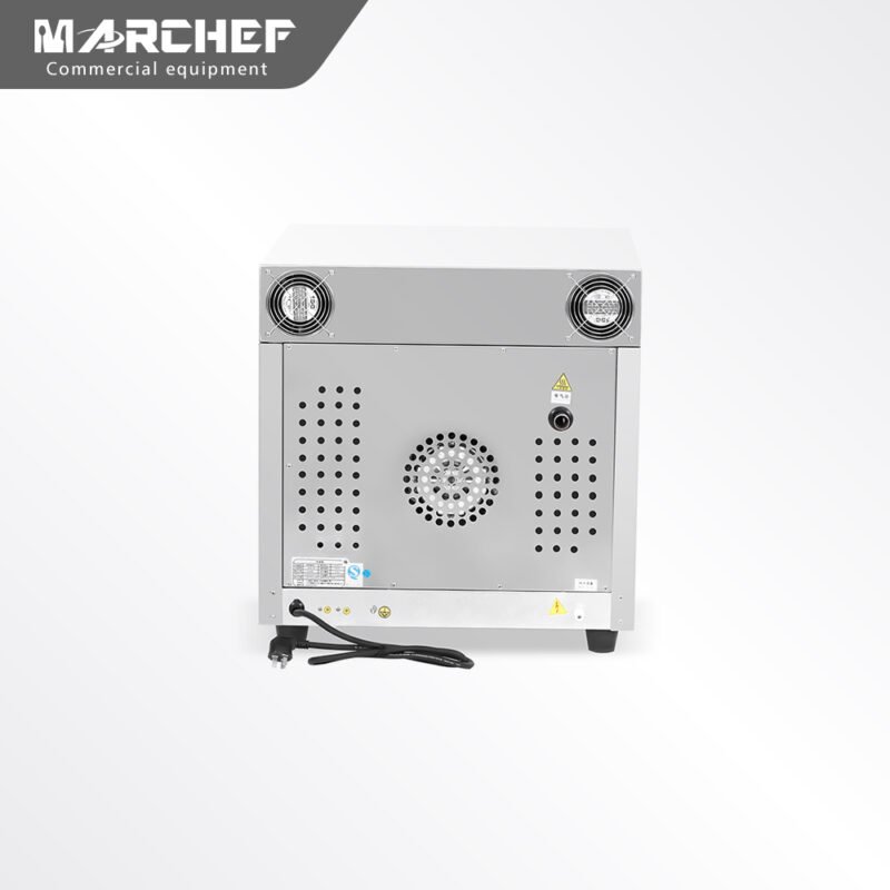 Marchef Electric Commercial Convection Oven CK06-60