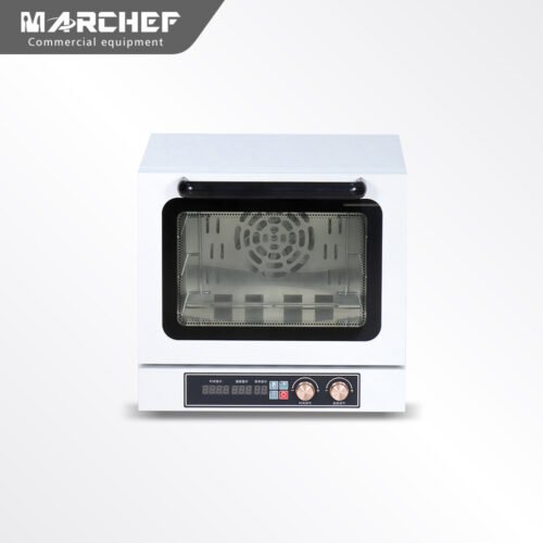 Marchef Electric Commercial Convection Baking Oven EC04-35