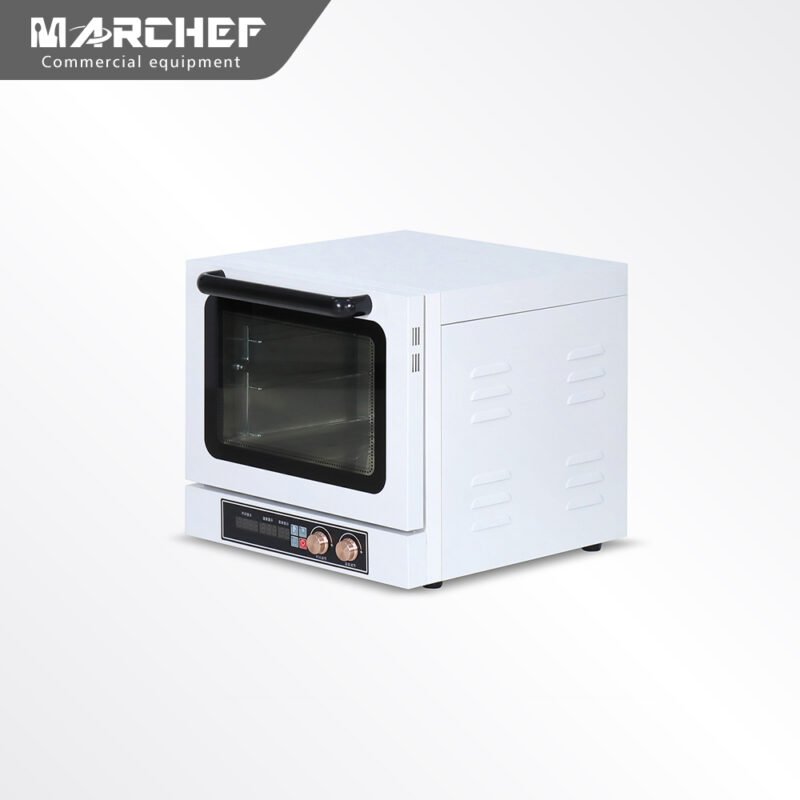 Marchef Electric Commercial Convection Baking Oven EC04-35