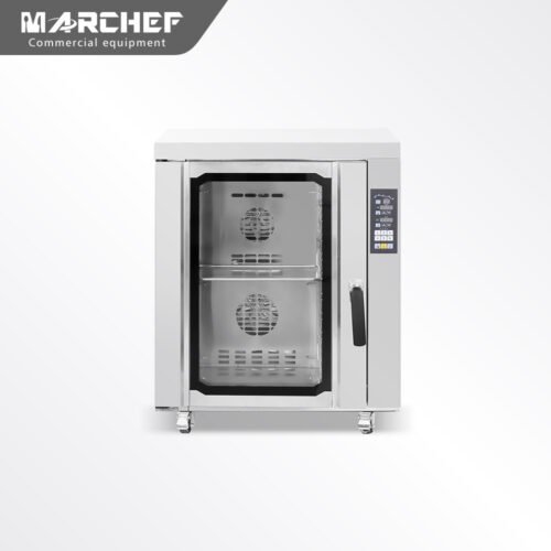 Marchef Electric Commercial Convection 10 tray Oven CK10C