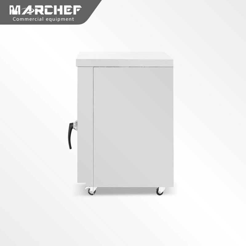 Marchef Electric Commercial Convection 10 tray Oven CK10C
