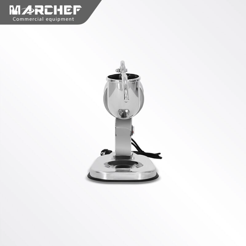 Marchef Electric Commercial Ice Crusher MIC-118